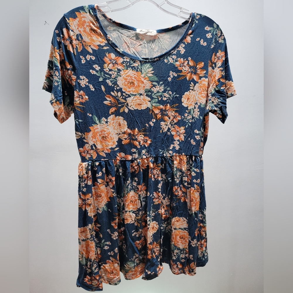 *Bundle* Bearsland Maternity Top - 3 Tops